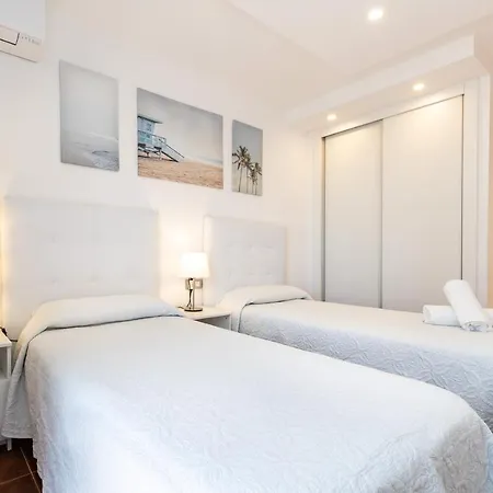 Leonor - Mirador De Dunas