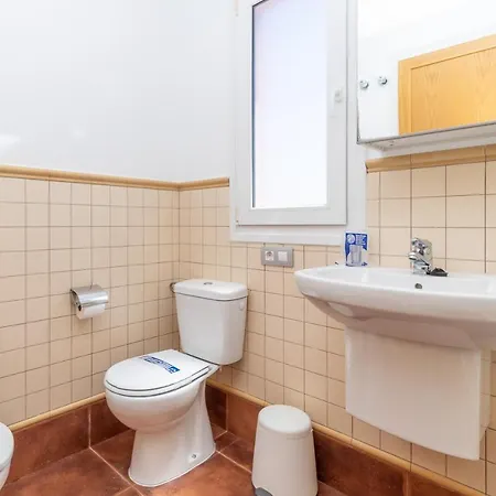 빌라 Leonor - Mirador De Dunas 코라레호