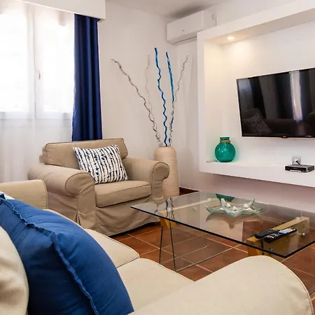 Leonor - Mirador De Dunas 빌라