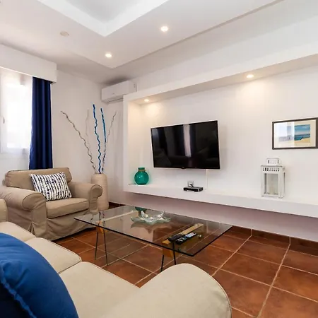 Villa Leonor - Mirador De Dunas Corralejo