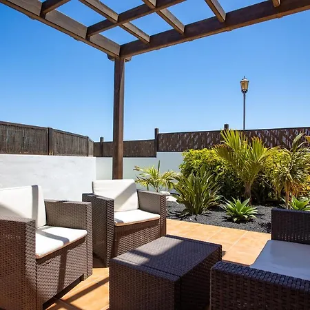 Leonor - Mirador De Dunas Villa Corralejo