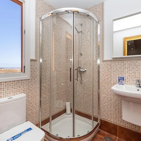 Leonor - Mirador De Dunas *