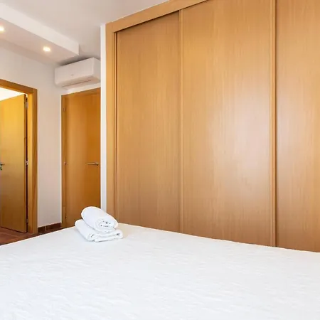 빌라 Leonor - Mirador De Dunas