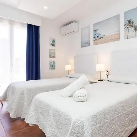 빌라 Leonor - Mirador De Dunas *