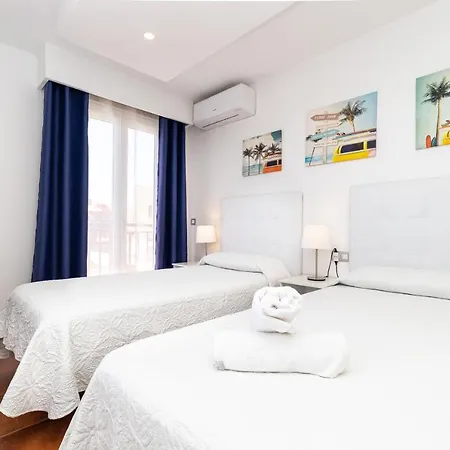 Leonor - Mirador De Dunas *