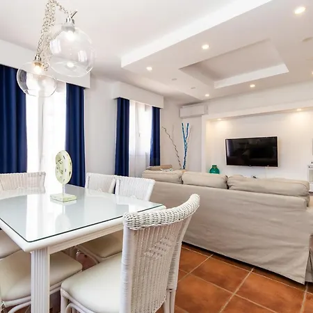 Leonor - Mirador De Dunas Villa Corralejo