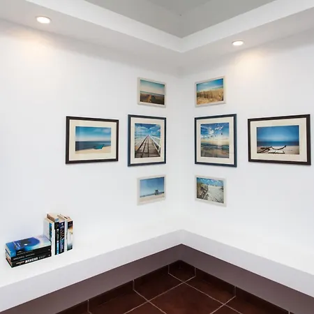 Leonor - Mirador De Dunas Вилла *