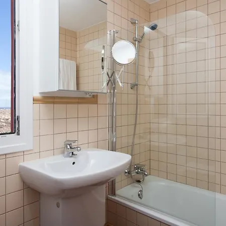 Leonor - Mirador De Dunas Villa Corralejo