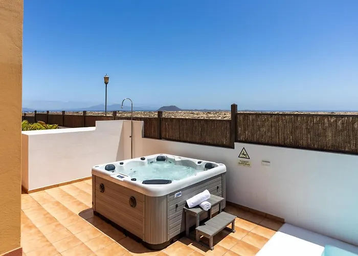 Leonor - Mirador De Dunas