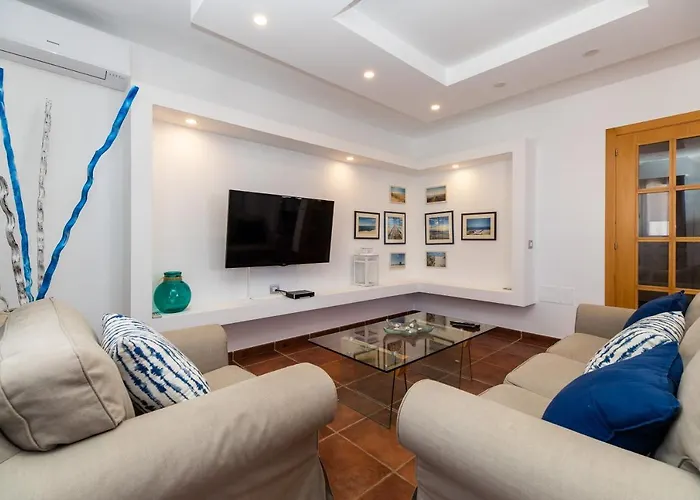 Leonor - Mirador De Dunas Corralejo