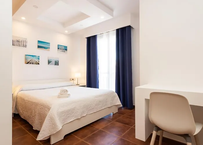 Leonor - Mirador De Dunas * Corralejo