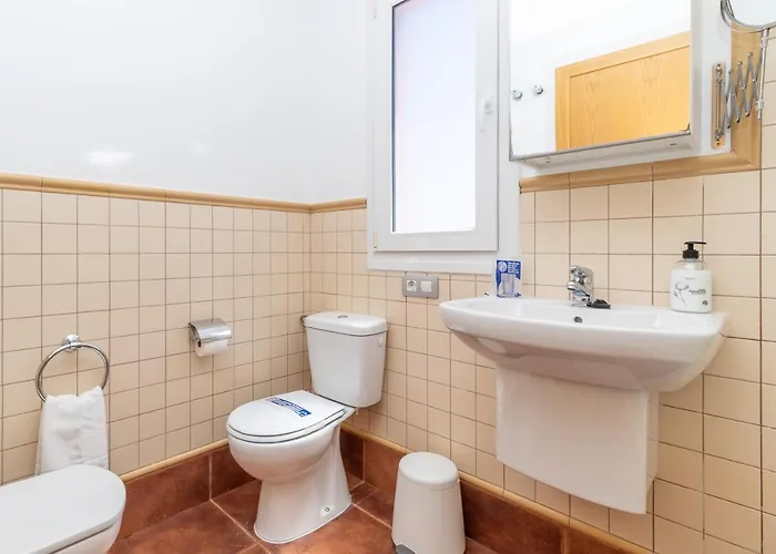 Villa Leonor - Mirador De Dunas Corralejo