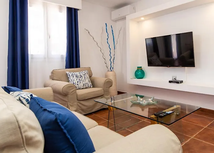 Leonor - Mirador De Dunas Villa