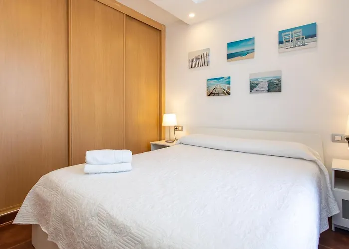 Leonor - Mirador De Dunas