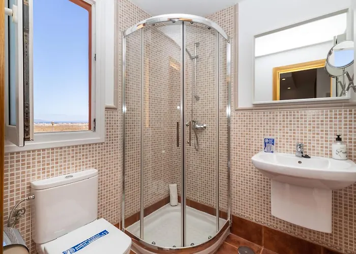 Leonor - Mirador De Dunas *