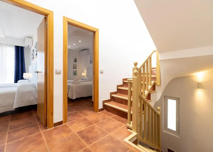 Leonor - Mirador De Dunas