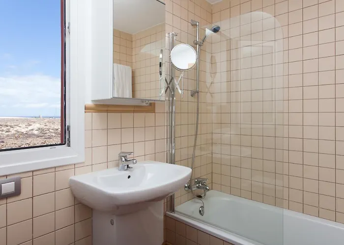 Leonor - Mirador De Dunas Villa Corralejo