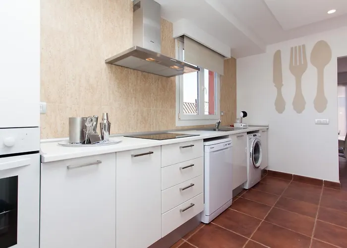 Leonor - Mirador De Dunas Villa