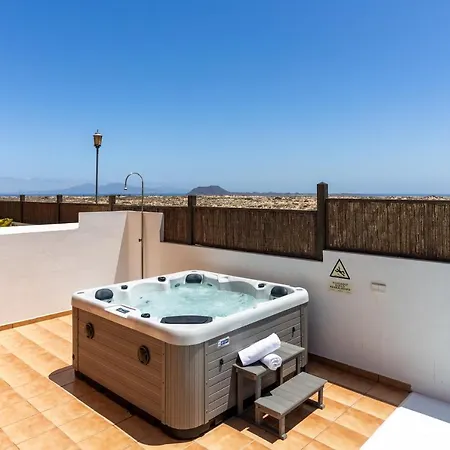 Leonor - Mirador De Dunas