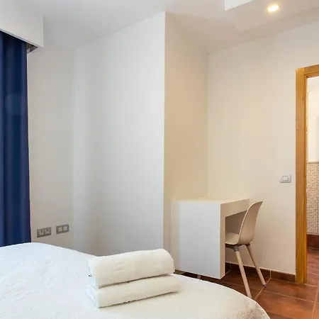 Leonor - Mirador De Dunas Vila