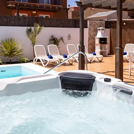 Leonor - Mirador De Dunas