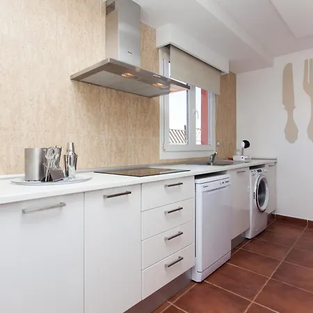 Leonor - Mirador De Dunas Vila